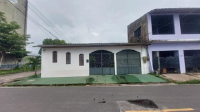 Casa COP 30 somente para o evento